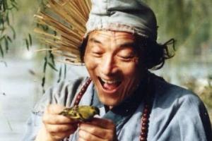 送别“济公”！表演艺术家游本昌今晨去世，享年93岁