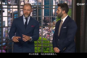 那不勒斯人：以前觉得老马是圣人，直到我看到梅西...