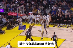 高效发挥！伦德博格出战15分钟 12中9轰20分8板3助