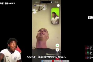 谁是更加抽象的那个？帕尔默：等