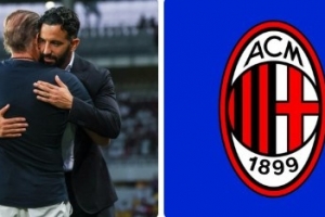 米体：米兰老板将观战球队客战乌迪内斯，并督战接下来的米兰