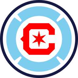 芝加哥火焰队标