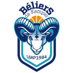 UJAP坎佩尔队标