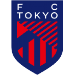 东京FC_日职联队标